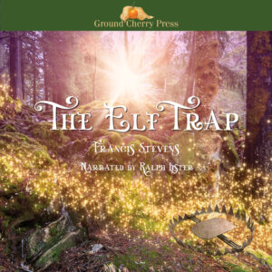 The Elf Trap cover