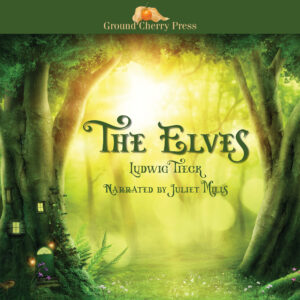 The Elves cover